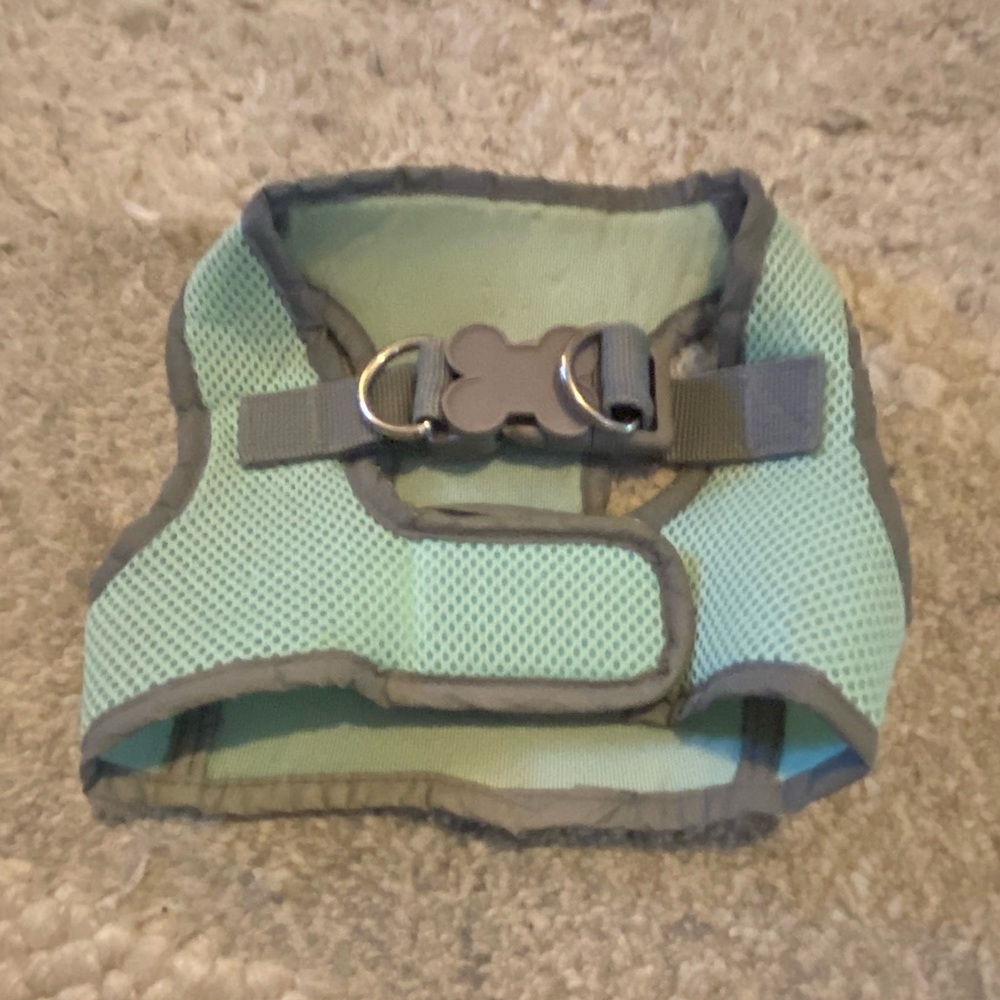 SimplyDog- Dog Harness— Size M